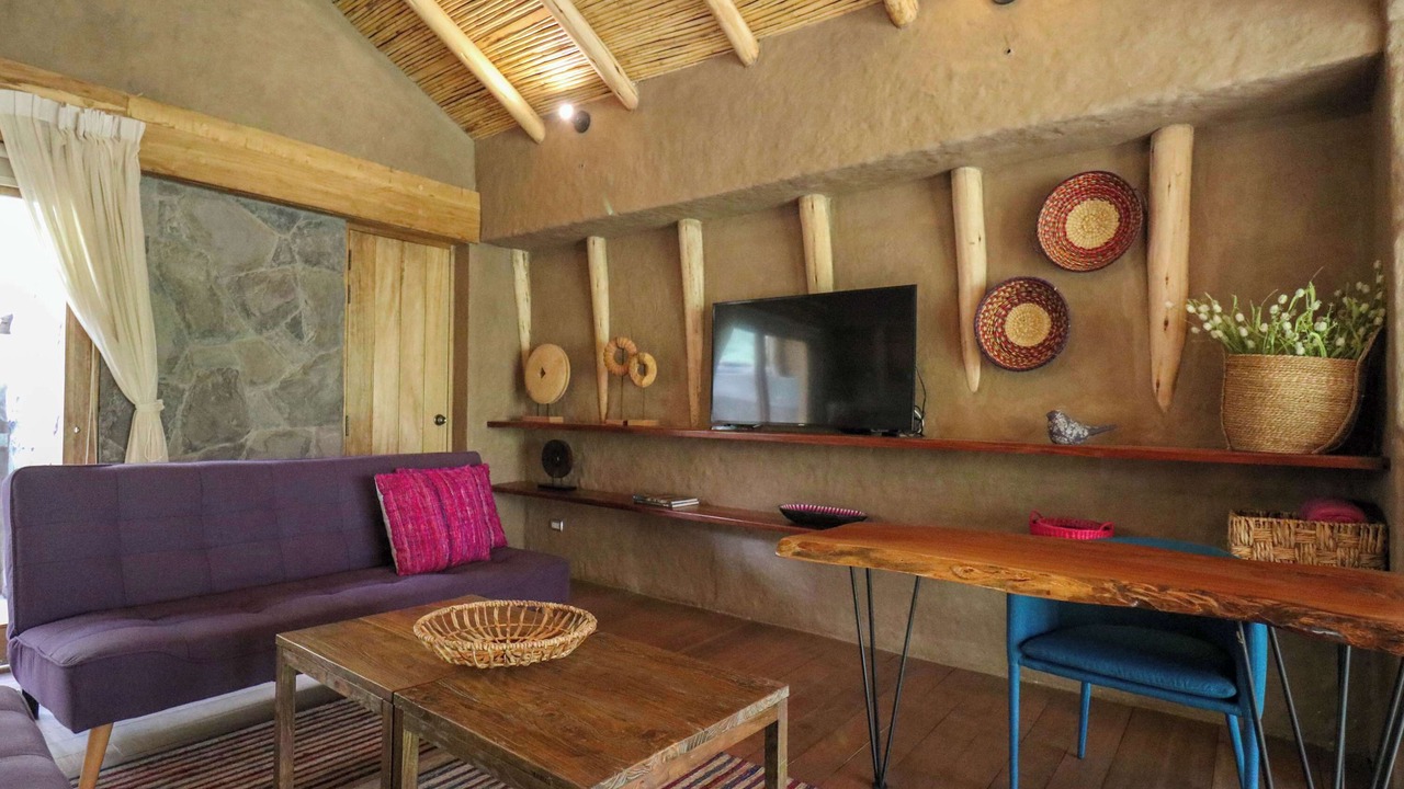Photo of Bedroom in Calca