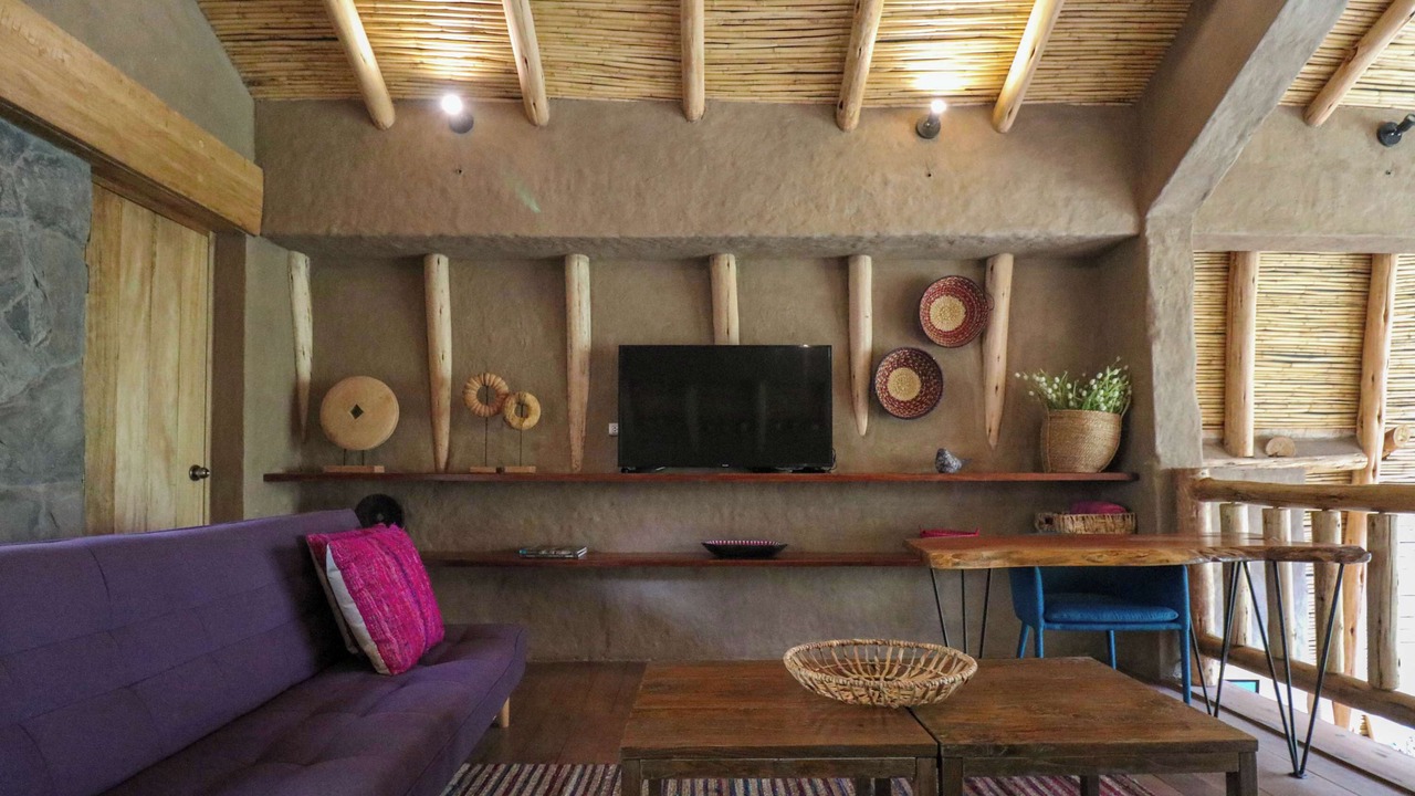 Photo of Bedroom in Calca