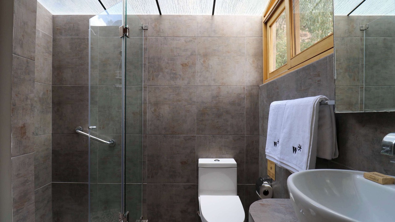Photo of Bathroom in Calca