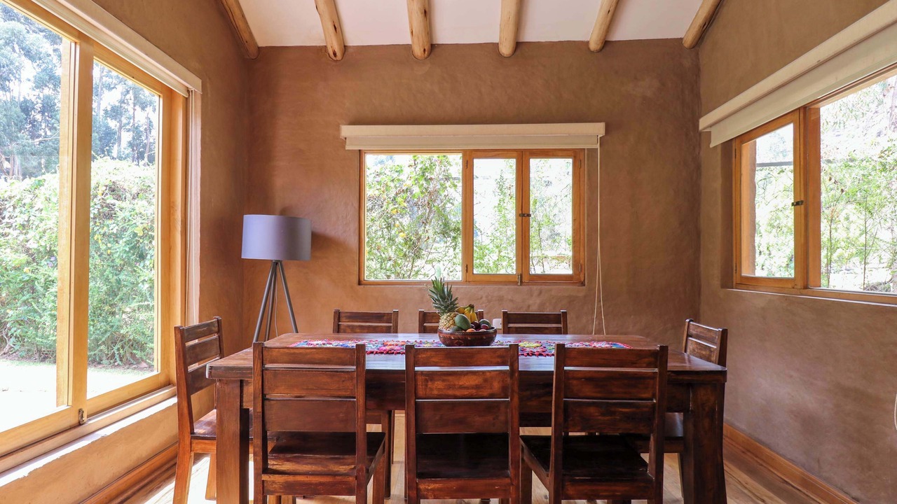 Photo of Livingroom in Calca