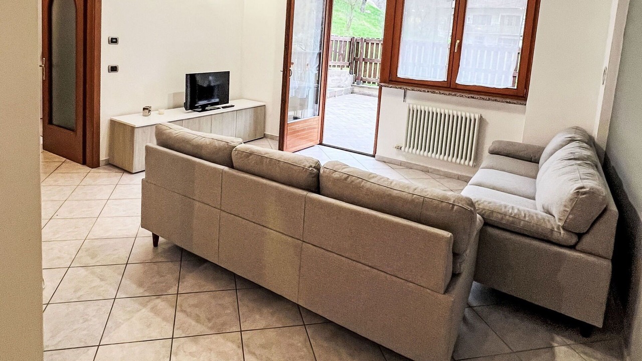 Photo of Bedroom in Molina di Ledro