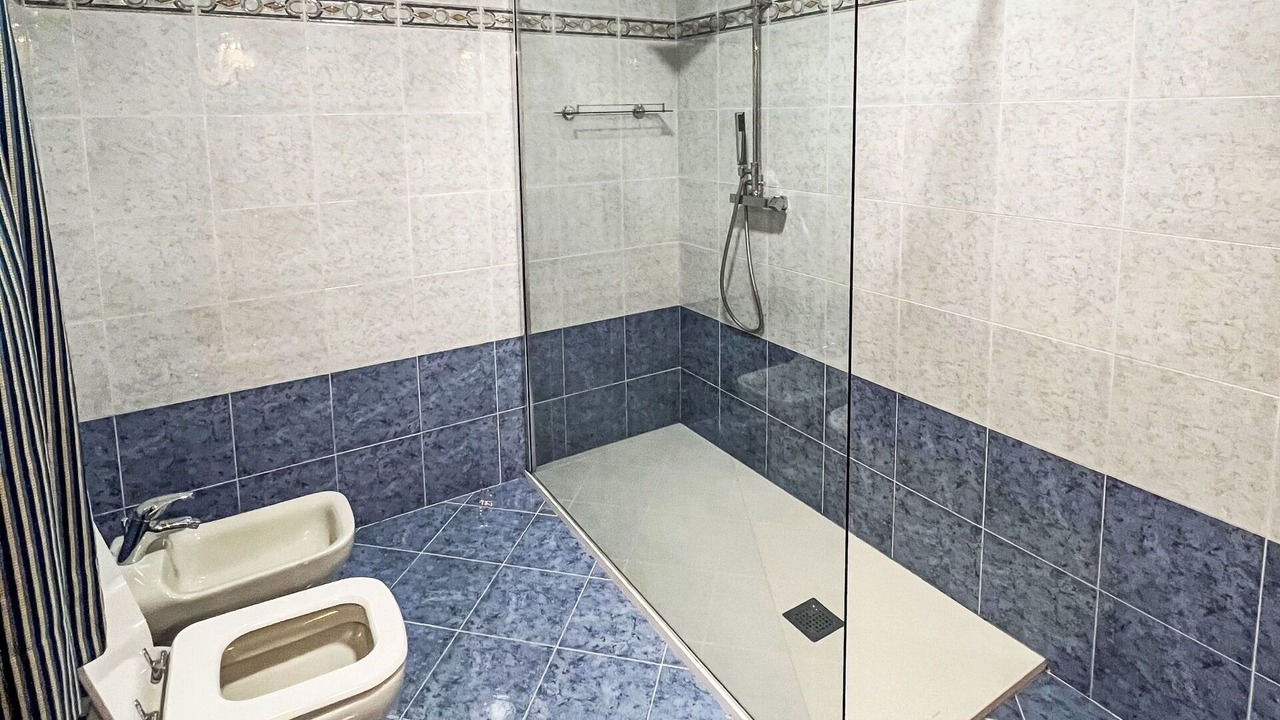 Photo of Bathroom in Molina di Ledro