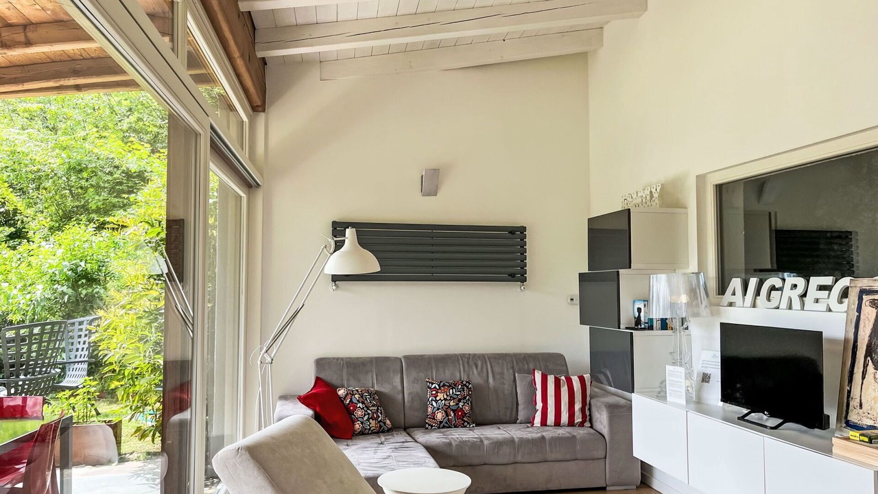 Photo of Bedroom in Mezzolago