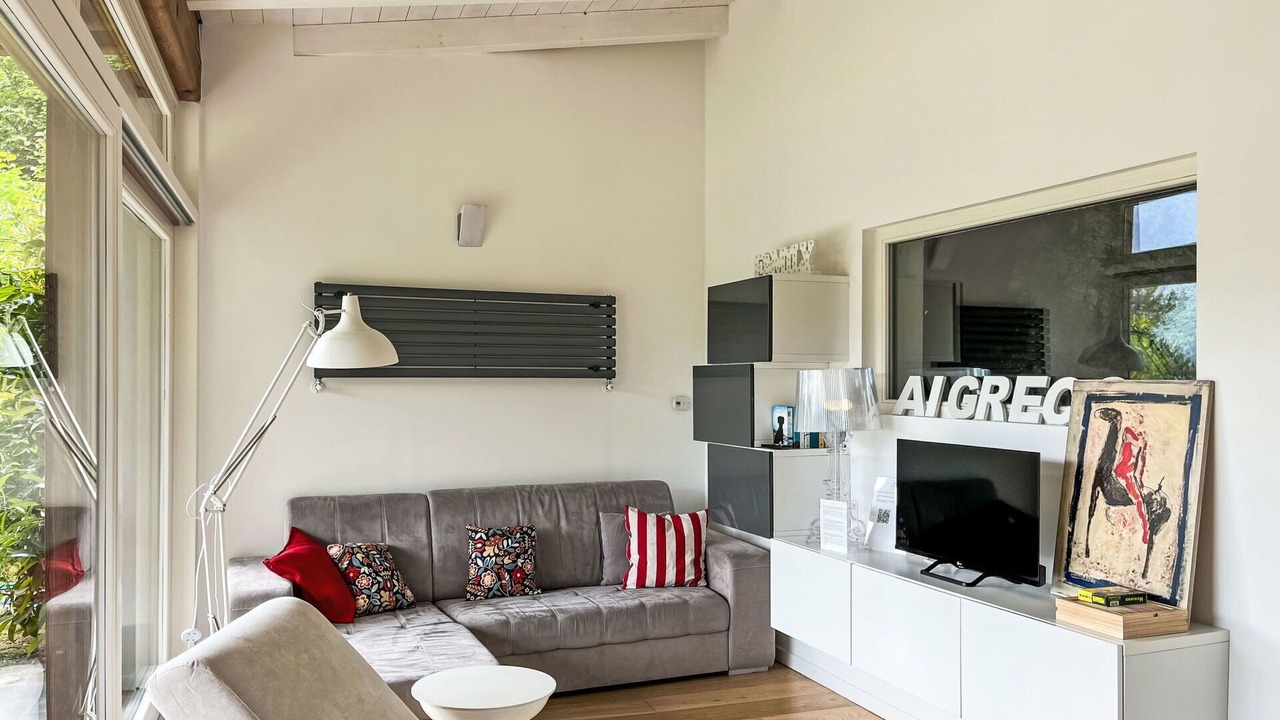 Photo of Bedroom in Mezzolago