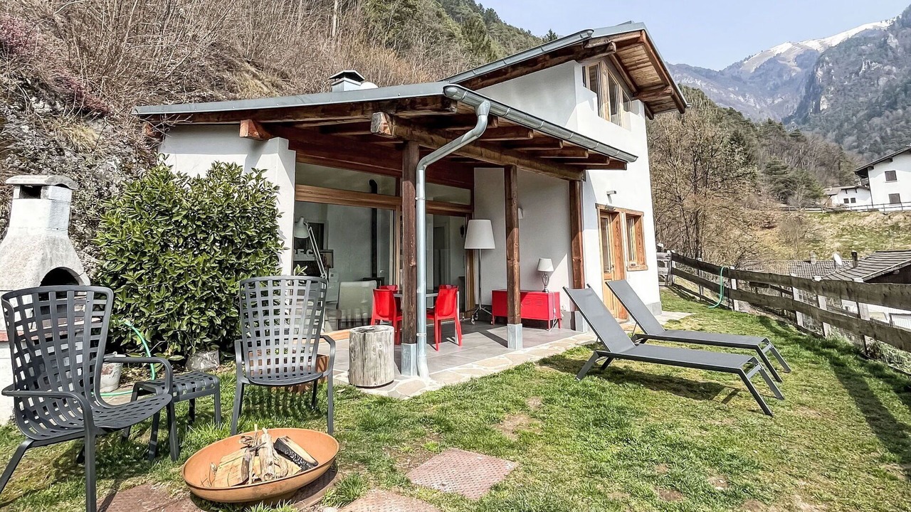 Photo of Outdoor in Mezzolago