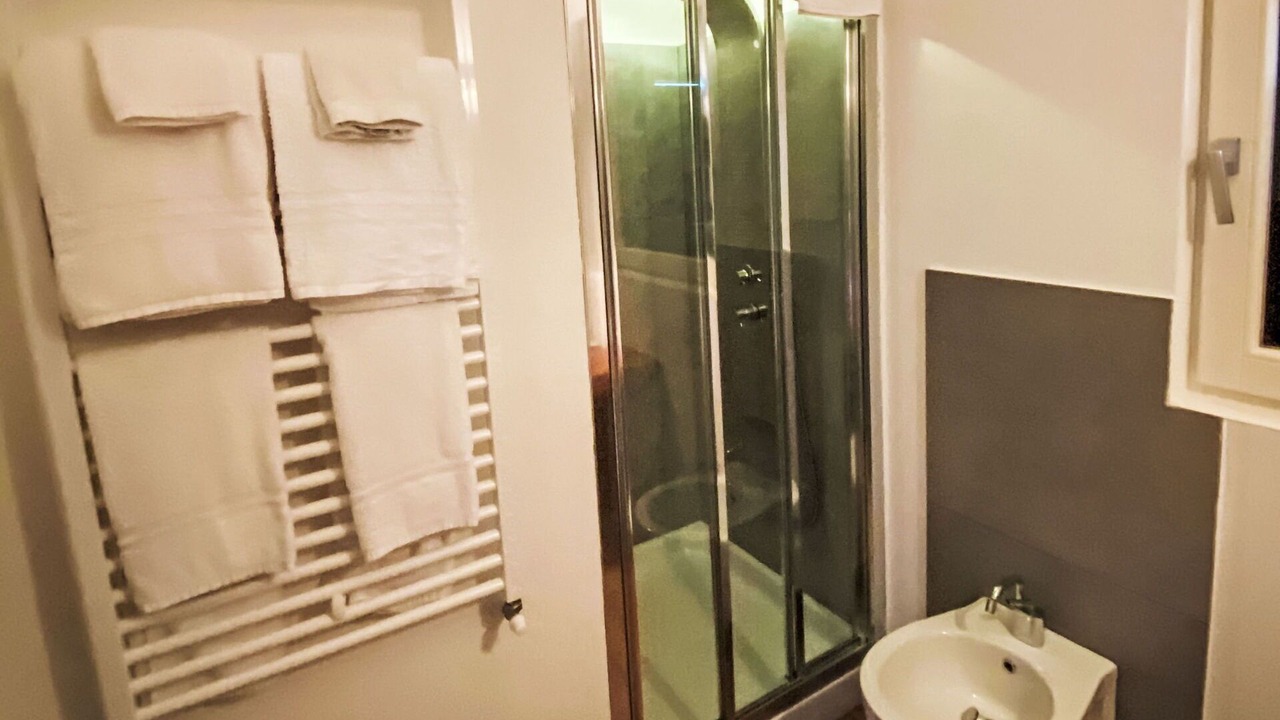 Photo of Bathroom in Mezzolago