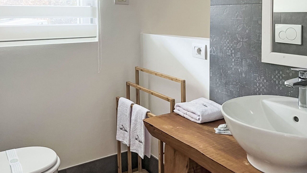 Photo of Bathroom in Mezzolago