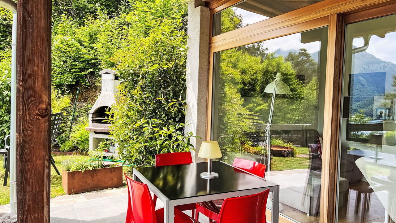 Photo of Outdoor in Mezzolago