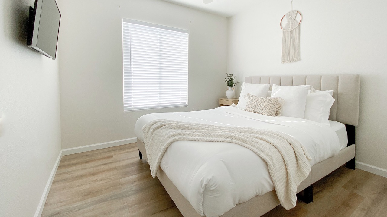Photo of Bedroom in Kyrene-Superstition