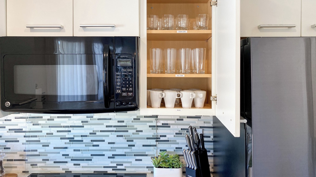 Photo of Kitchen in Kyrene-Superstition