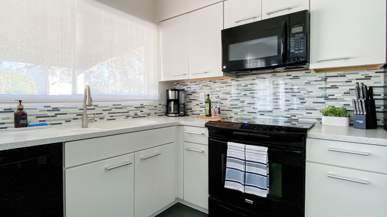 Photo of Kitchen in Kyrene-Superstition