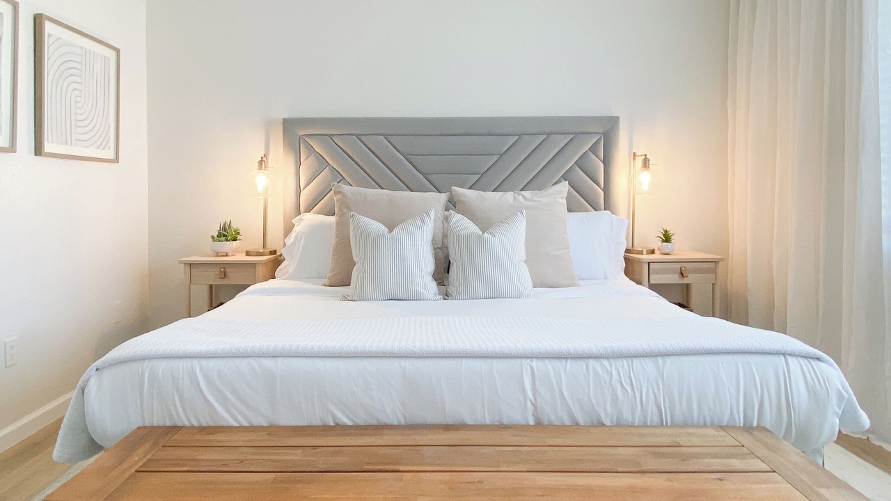 Photo of Bedroom in Kyrene-Superstition