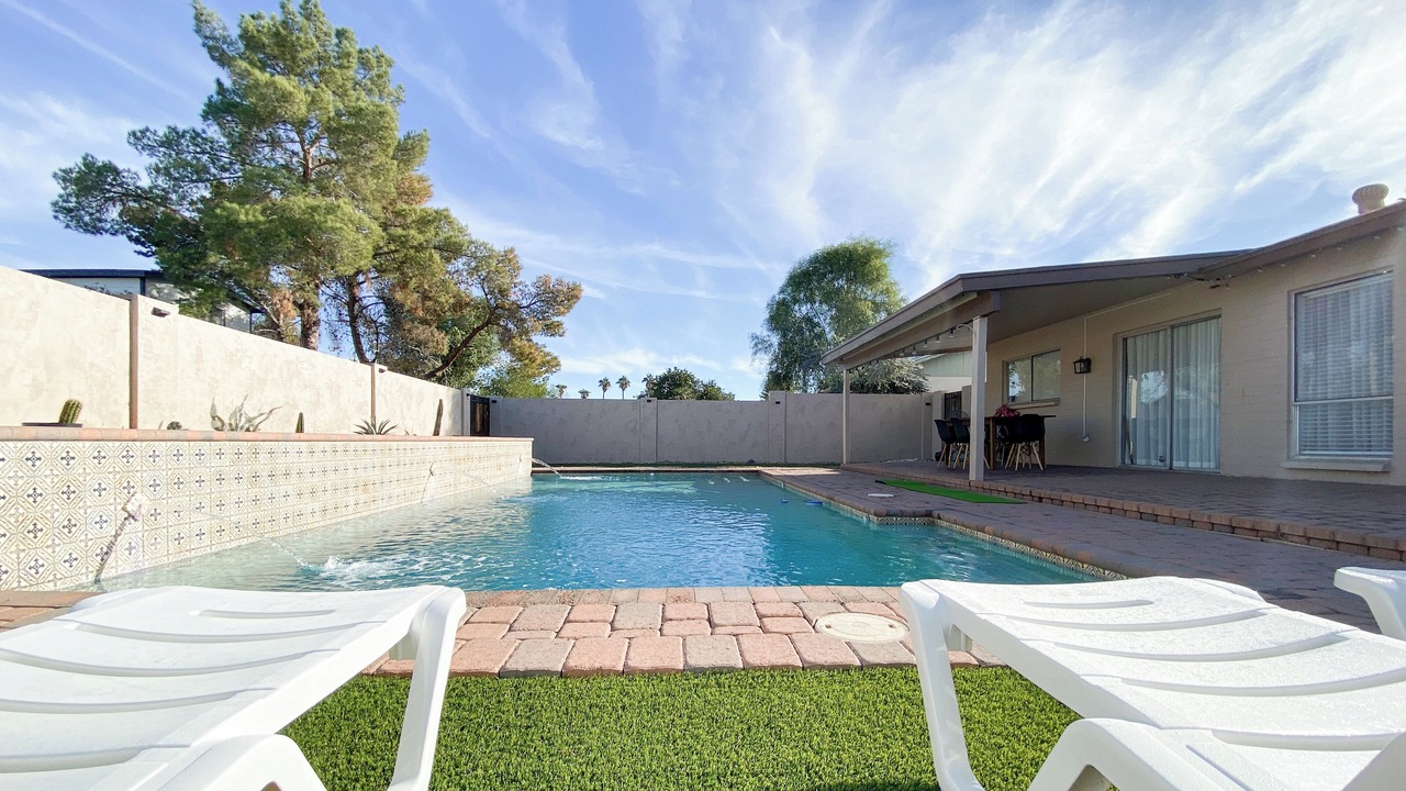 Photo of Outdoor in Kyrene-Superstition