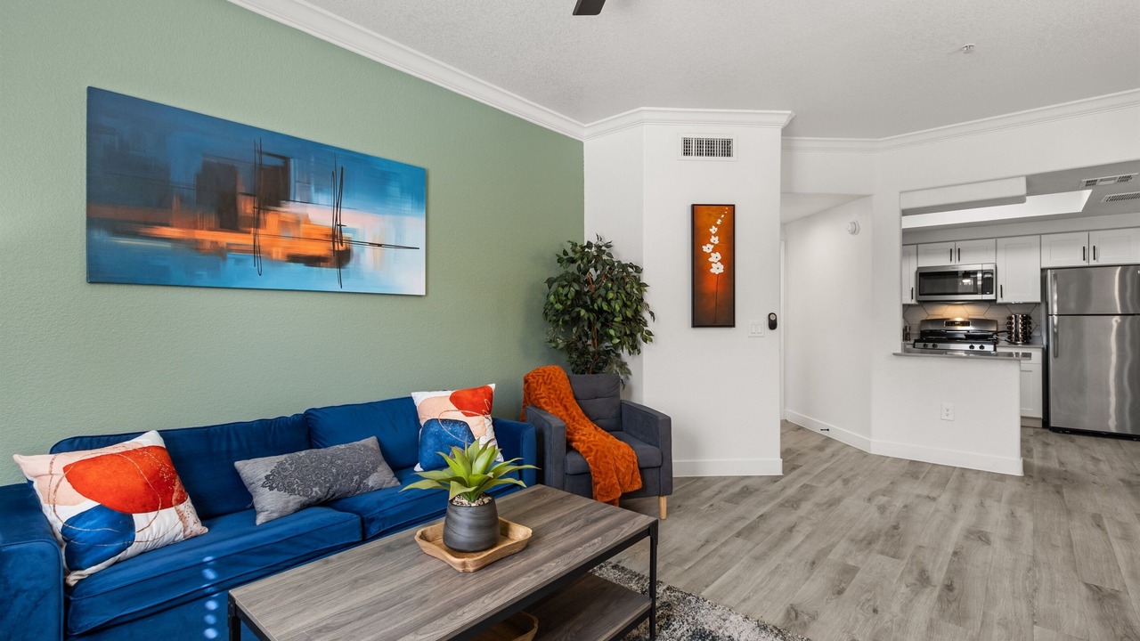 Photo of Bedroom in Tempe