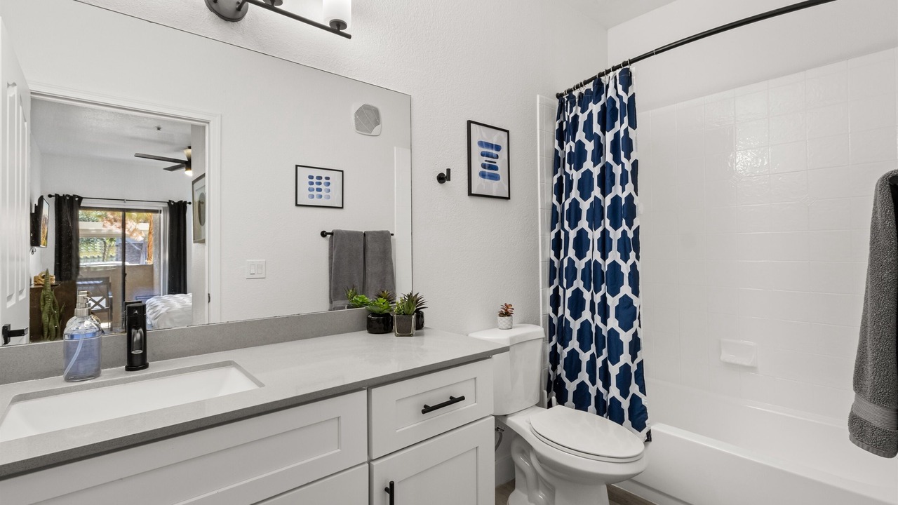 Photo of Bathroom in Tempe