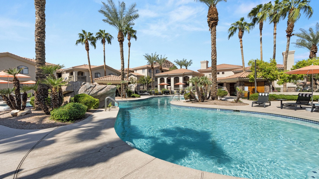 Photo of Outdoor in Tempe