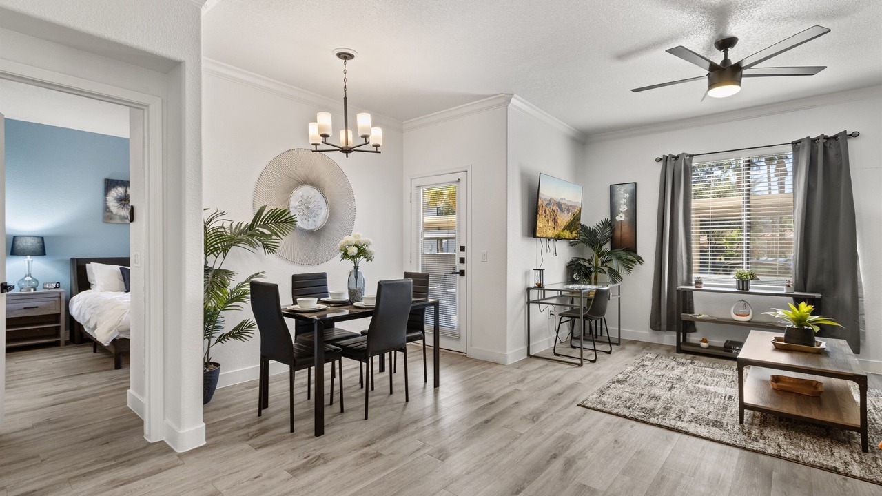 Photo of Bedroom in Tempe