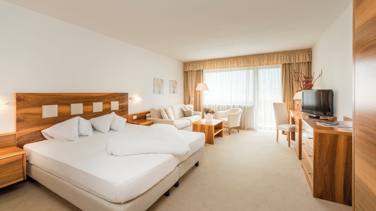 Photo of Bedroom in Silandro