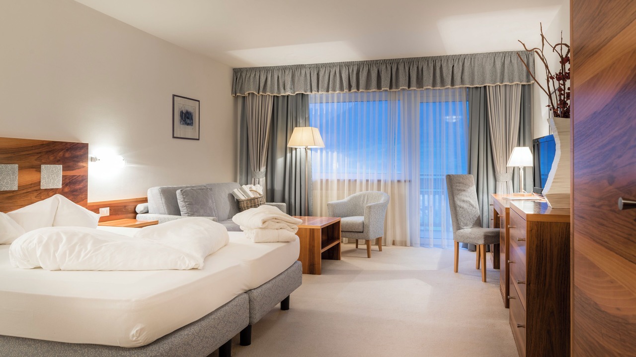 Photo of Bedroom in Silandro