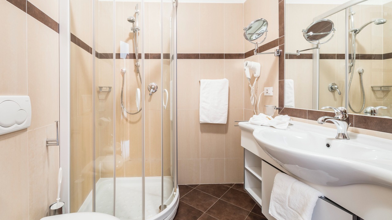 Photo of Bathroom in Silandro
