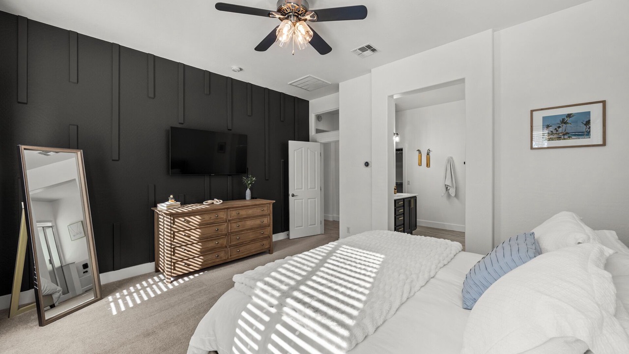 Photo of Bedroom in Surprise Farms