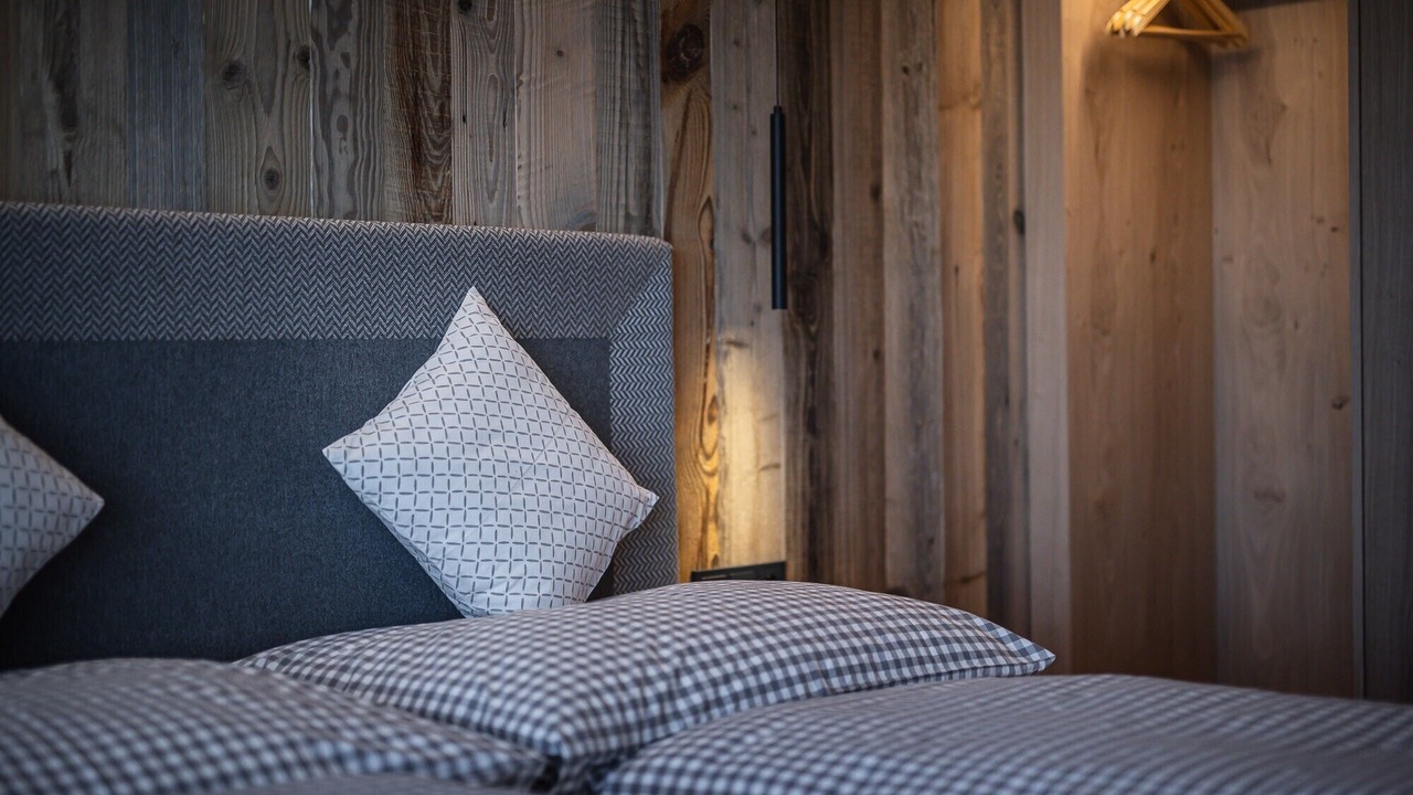 Photo of Bedroom in Sorafurcia