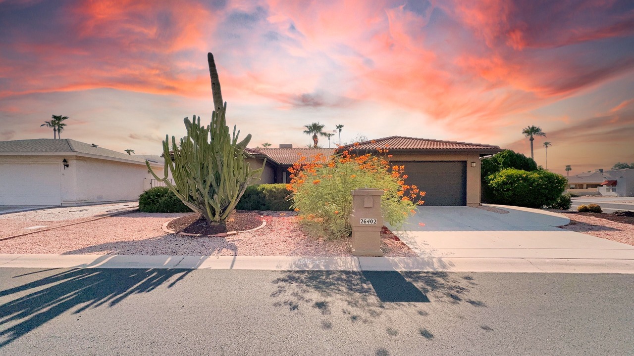 Photo of Outdoor in Cottonwood