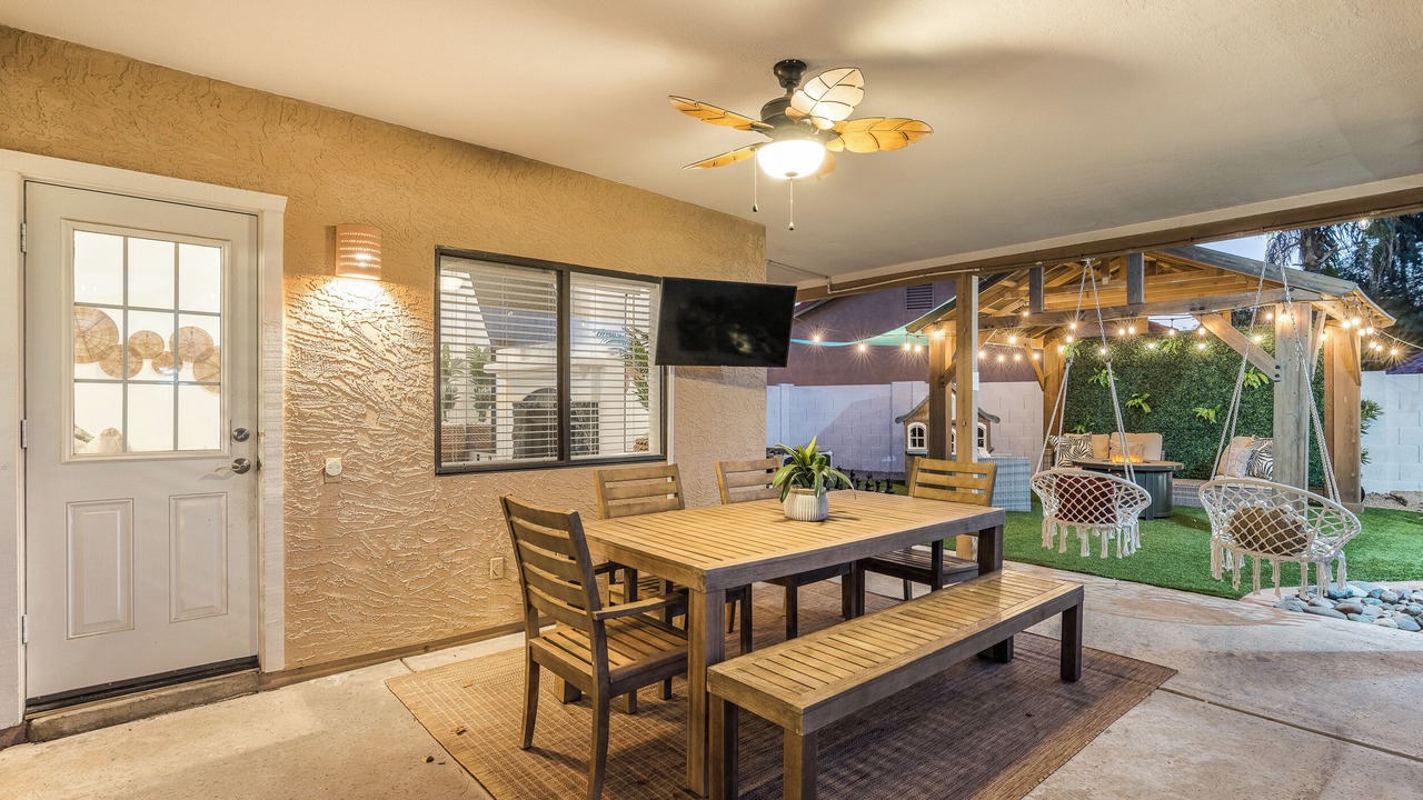 Photo of Outdoor in La Paz At Desert Springs