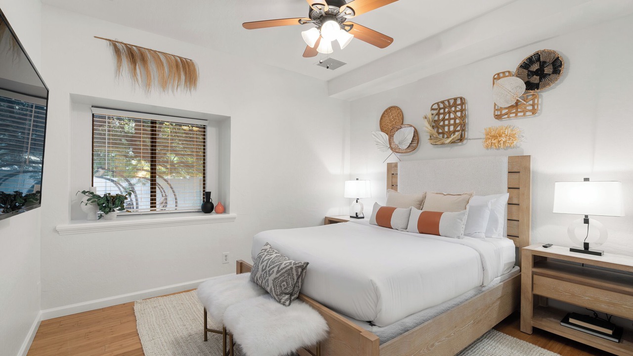 Photo of Bedroom in La Paz At Desert Springs