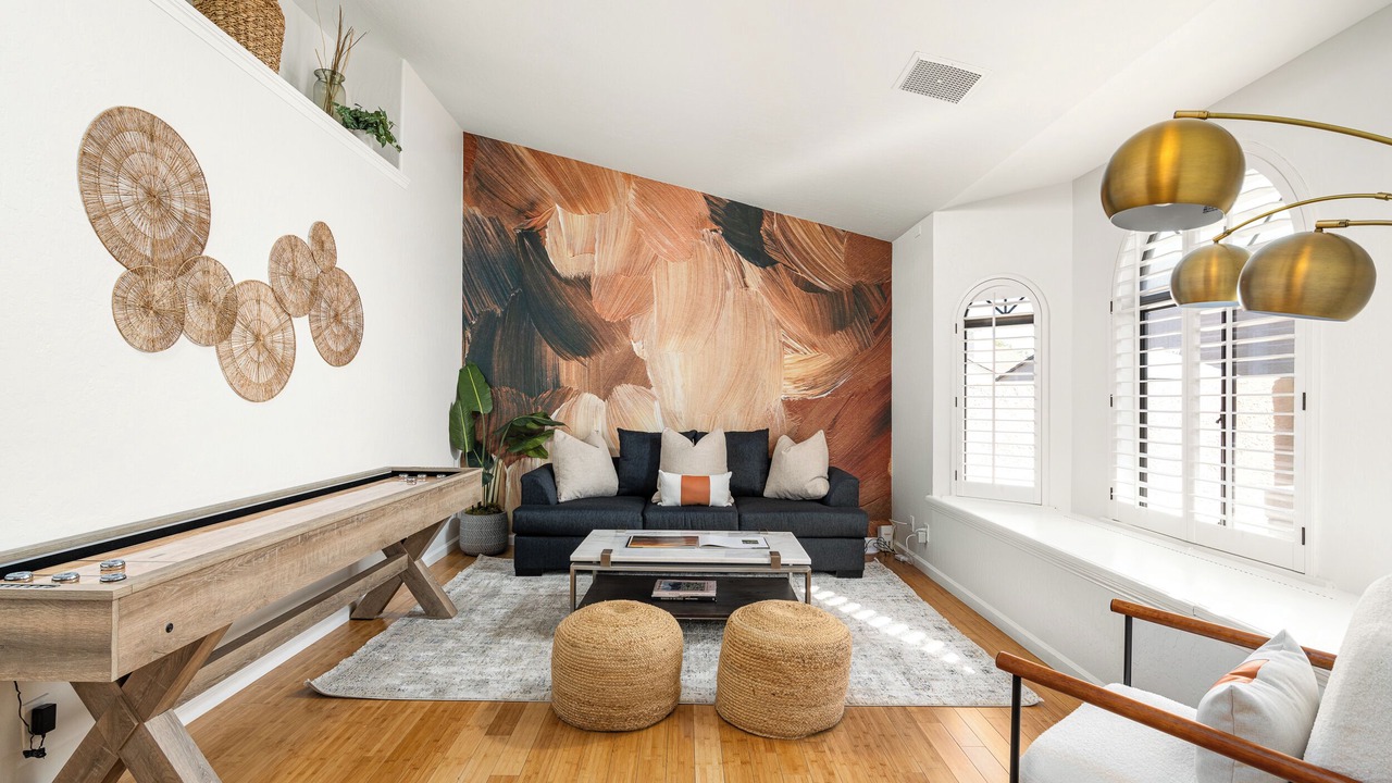Photo of Livingroom in La Paz At Desert Springs