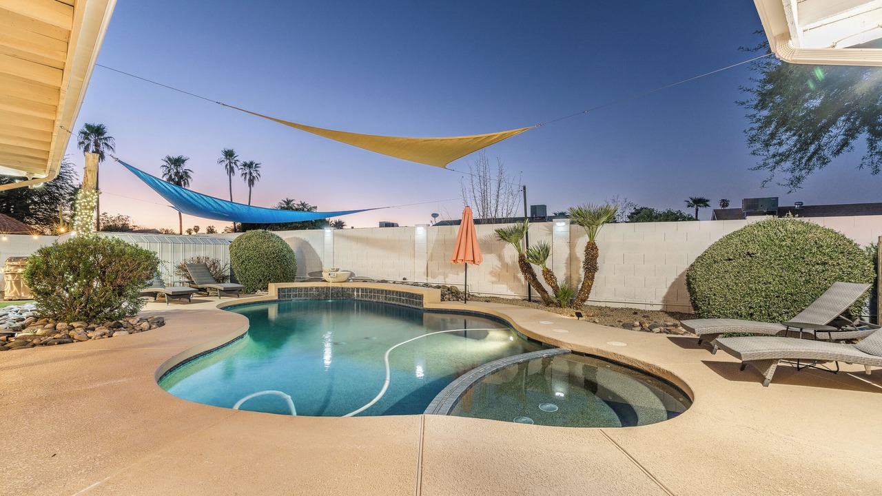 Photo of Outdoor in La Paz At Desert Springs