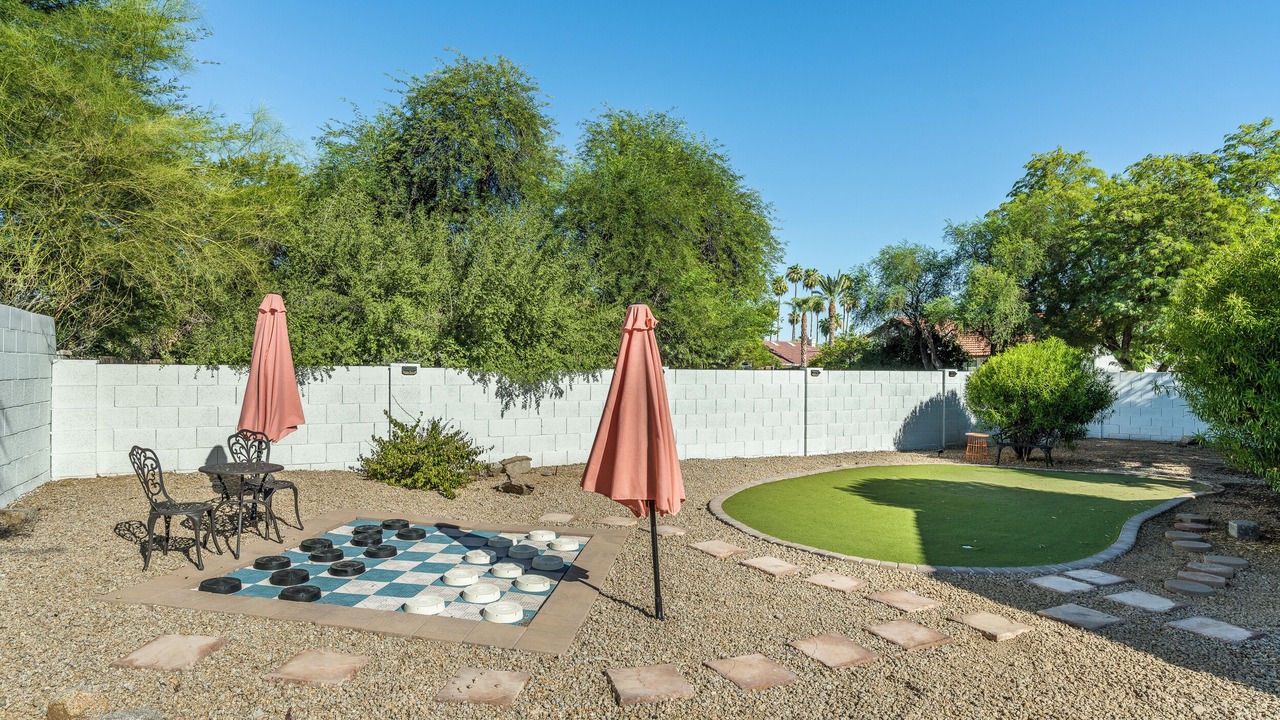 Photo of Outdoor in La Paz At Desert Springs
