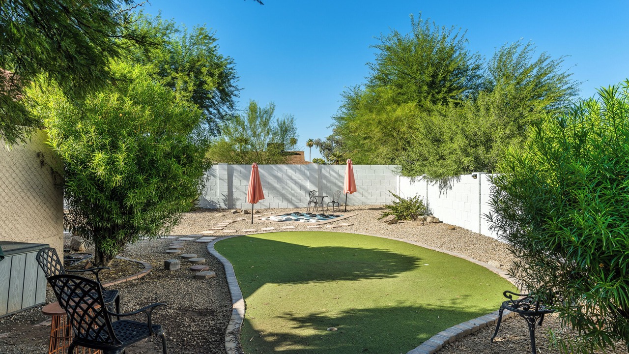 Photo of Outdoor in La Paz At Desert Springs