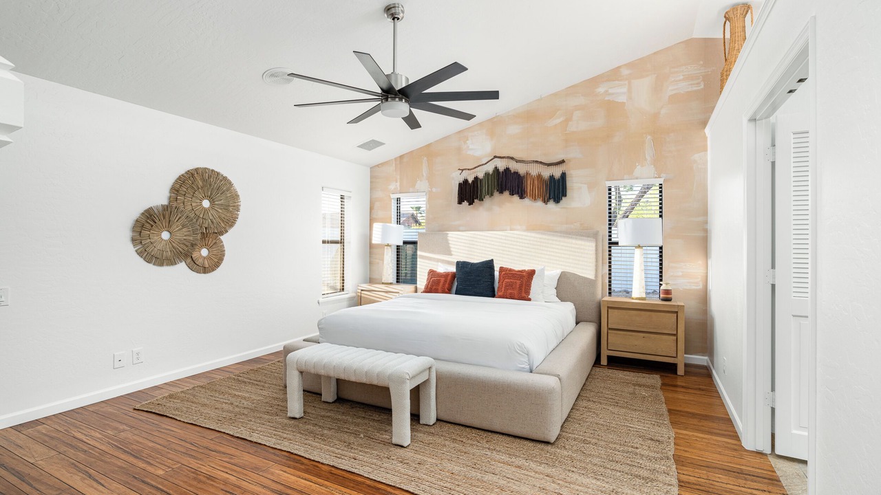 Photo of Bedroom in La Paz At Desert Springs