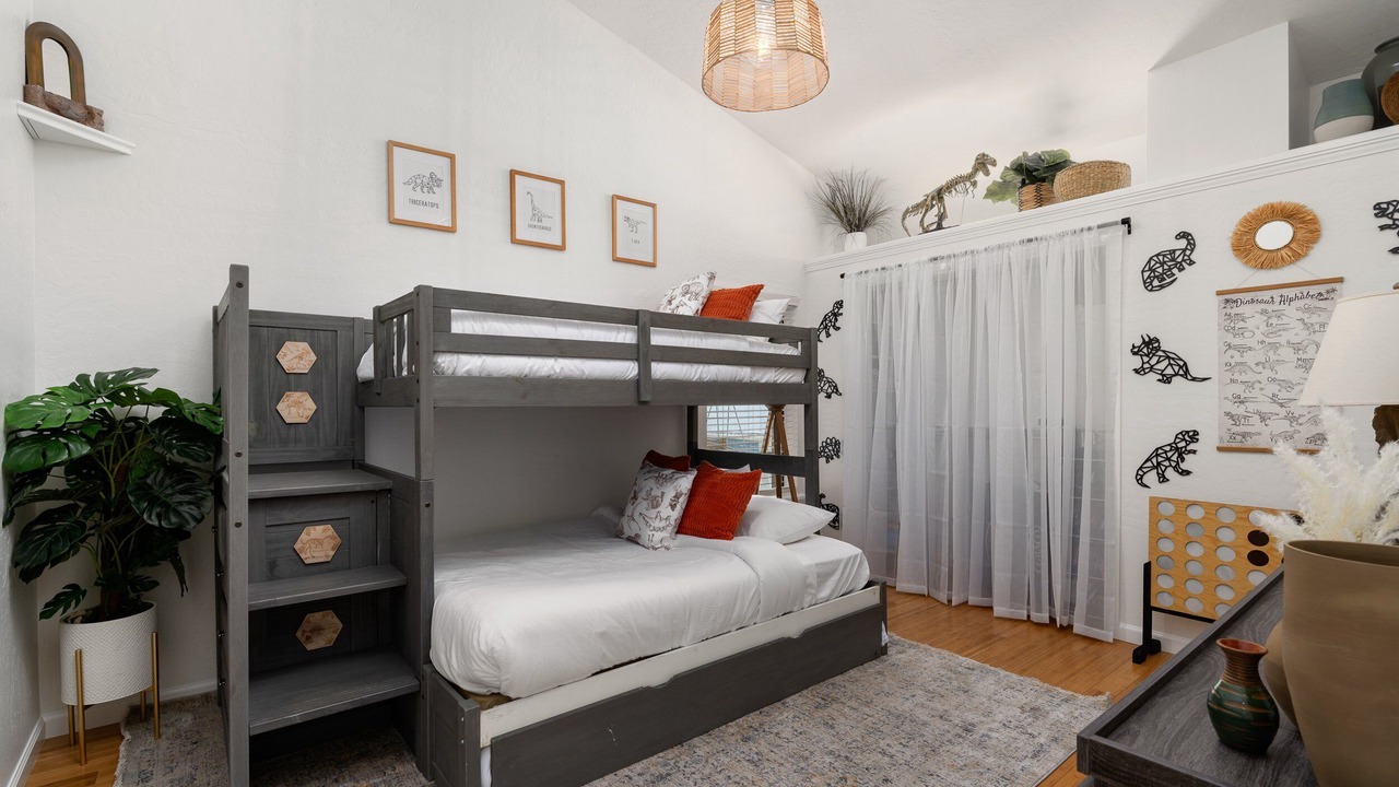 Photo of Bedroom in La Paz At Desert Springs