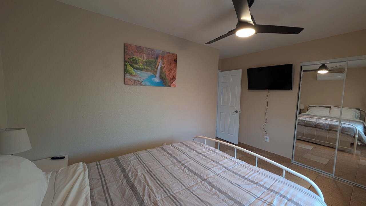 Photo of Bedroom in Page