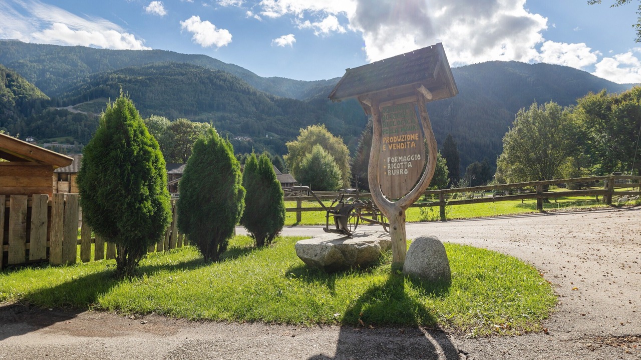 Photo of Outdoor in Caderzone Terme
