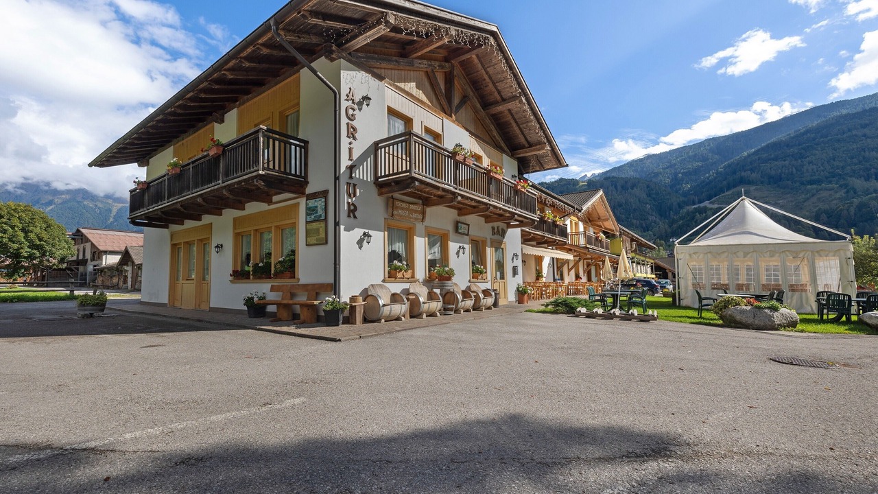 Photo of Outdoor in Caderzone Terme