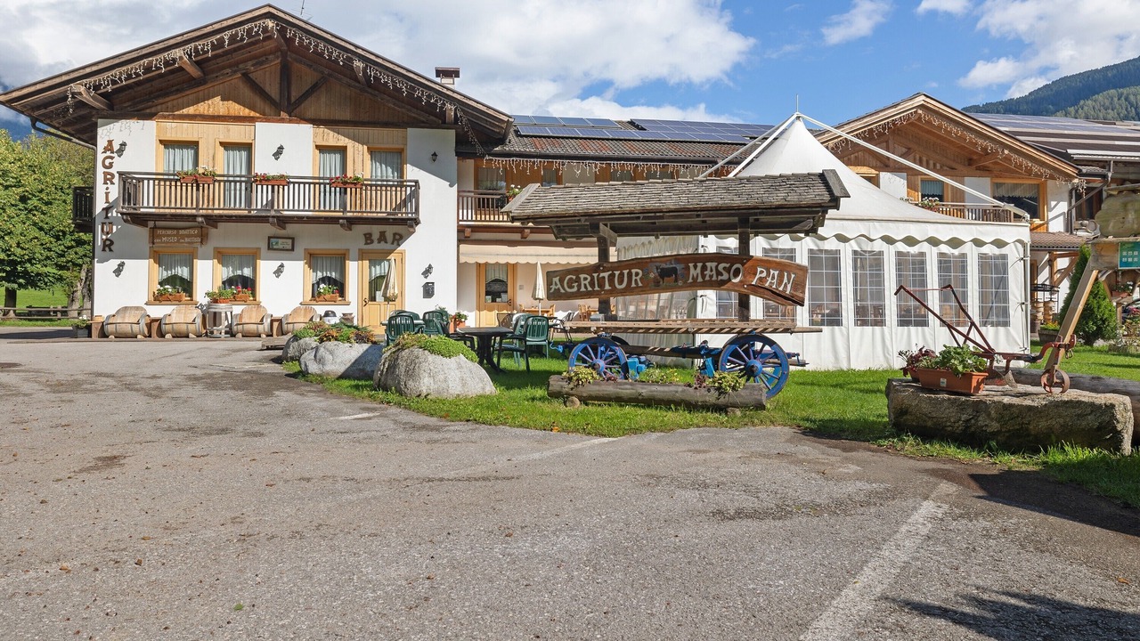 Photo of Outdoor in Caderzone Terme