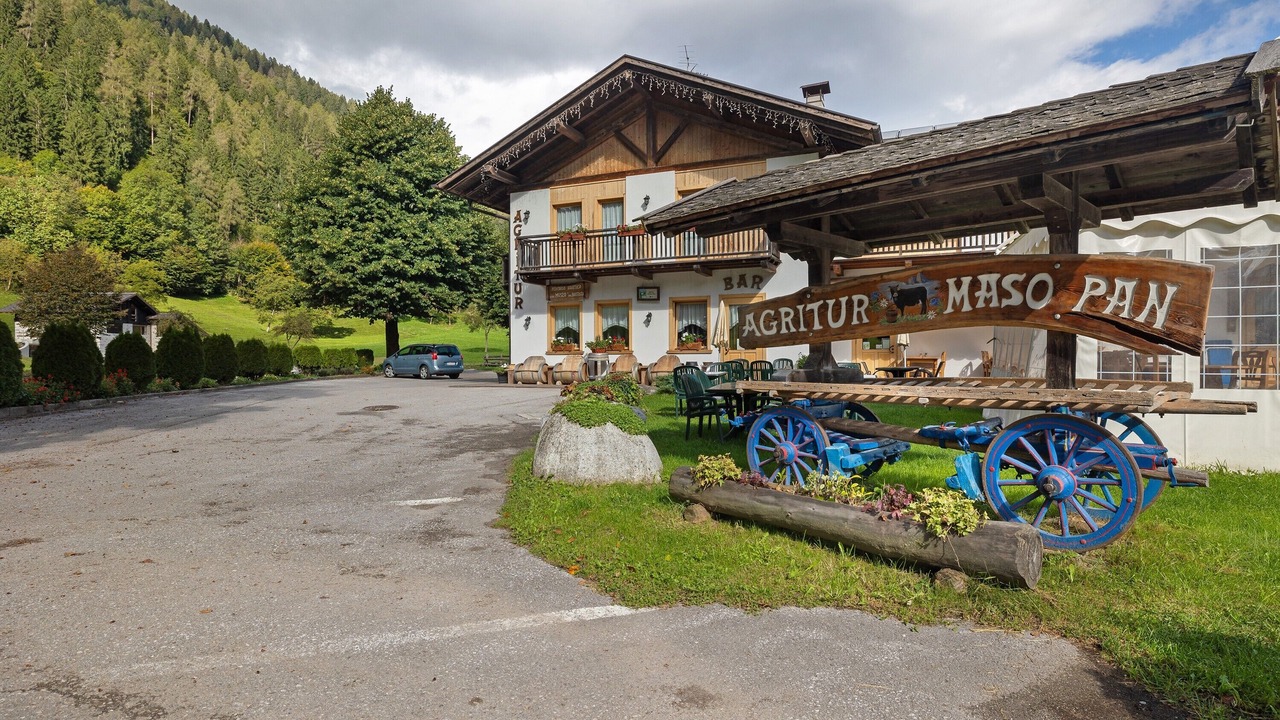 Photo of Outdoor in Caderzone Terme