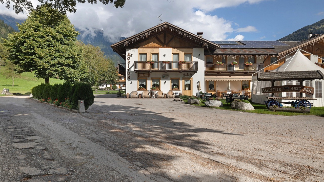 Photo of Outdoor in Caderzone Terme