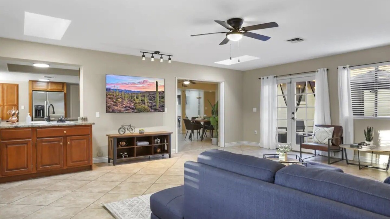 Photo of Livingroom in Country Meadows