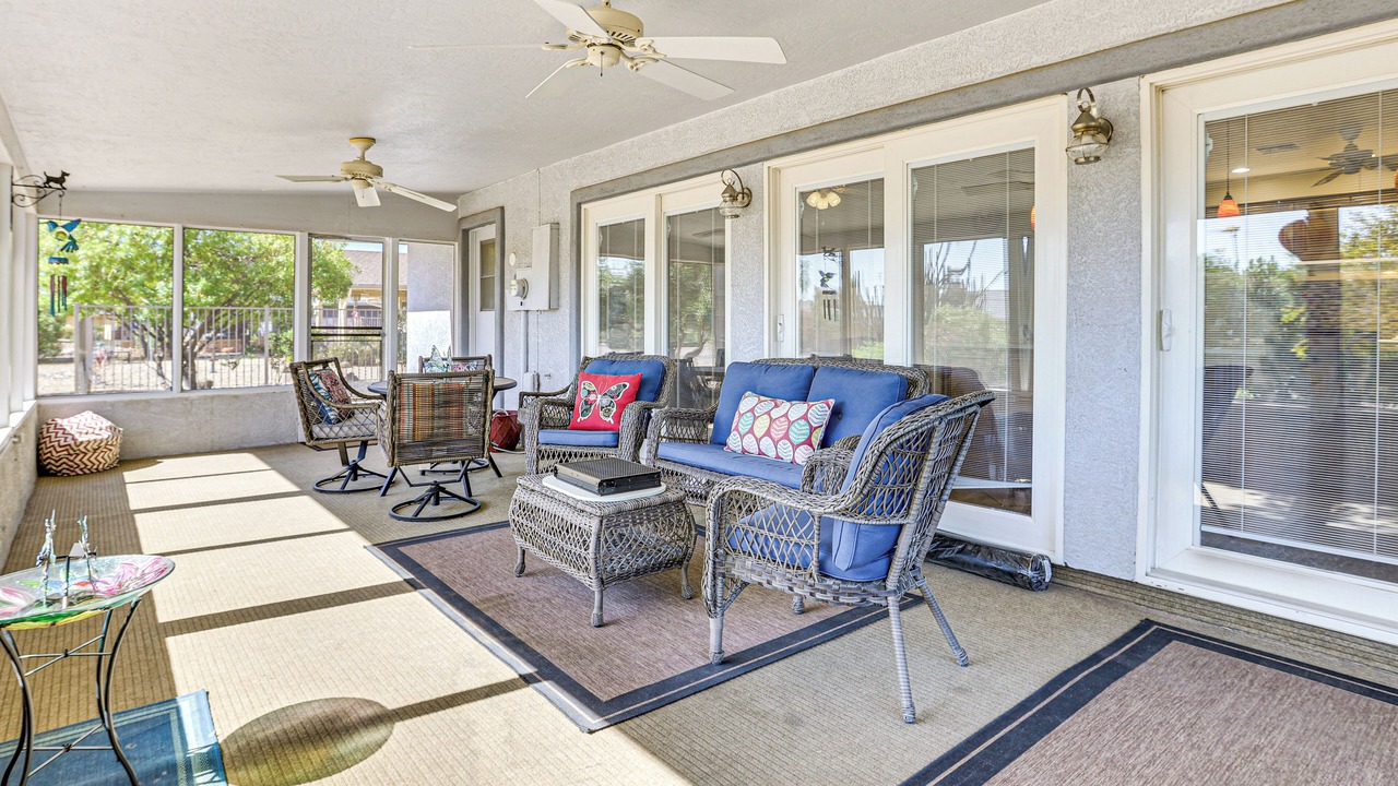 Photo of Outdoor in Sun City West