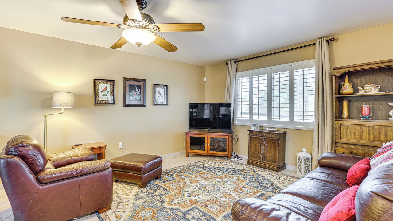 Photo of Livingroom in Sun City West