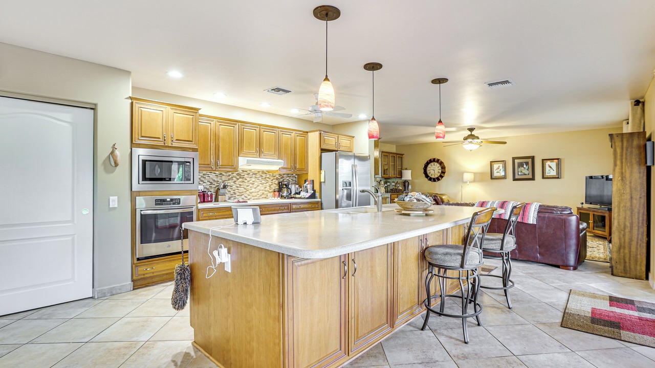 Photo of Kitchen in Sun City West