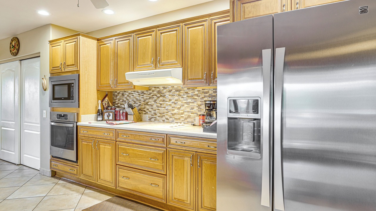 Photo of Kitchen in Sun City West