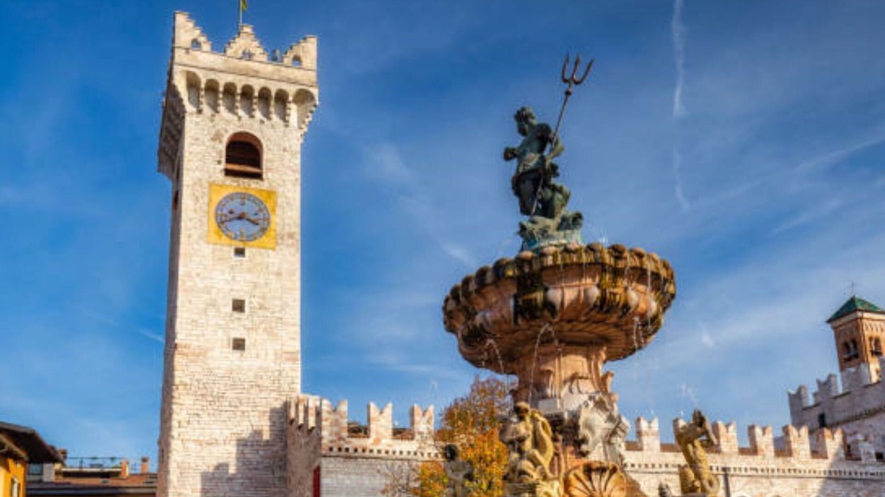 Photo of Outdoor in Trento Old Town