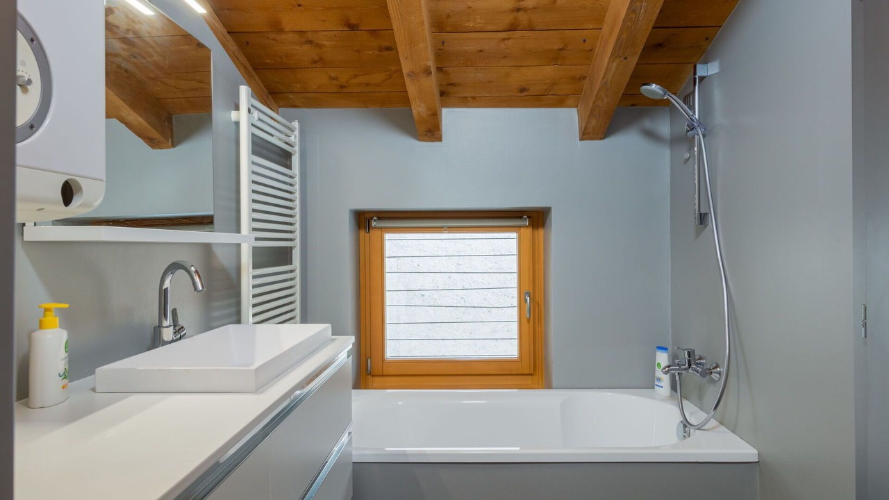 Photo of Bathroom in Trento Old Town