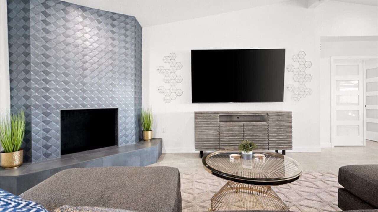 Photo of Livingroom in Sandahl Homes