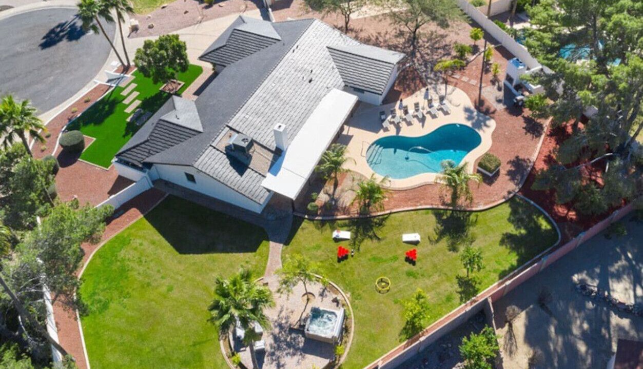 Photo of Others in Sandahl Homes